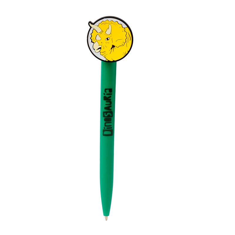 Dinosauria Surprise Pen