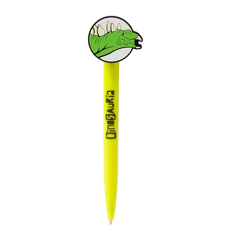 Dinosauria Surprise Pen