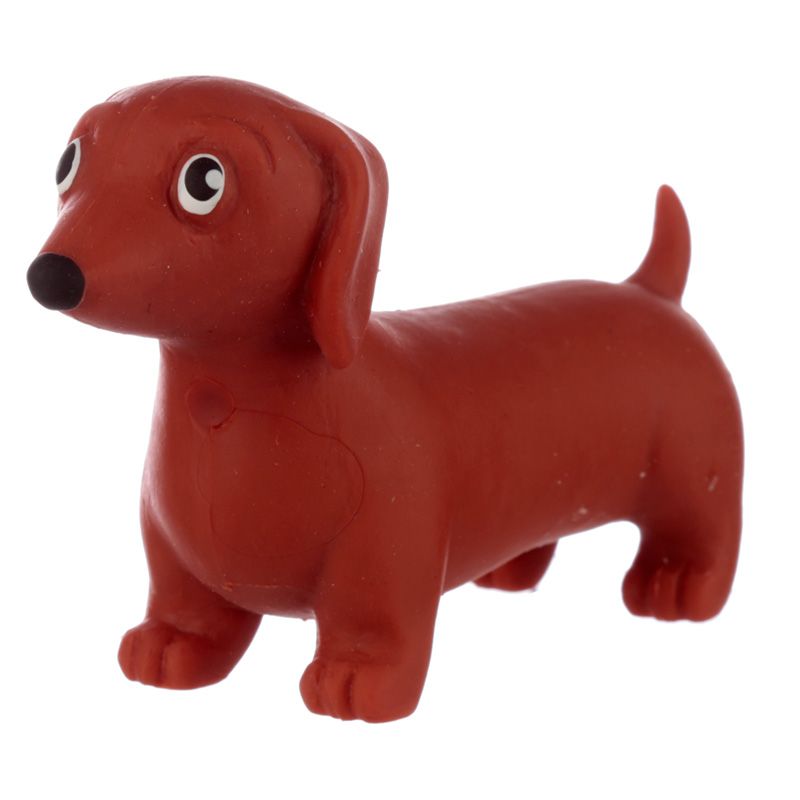 Stretchy Fidget Toy - Dachshund Dog