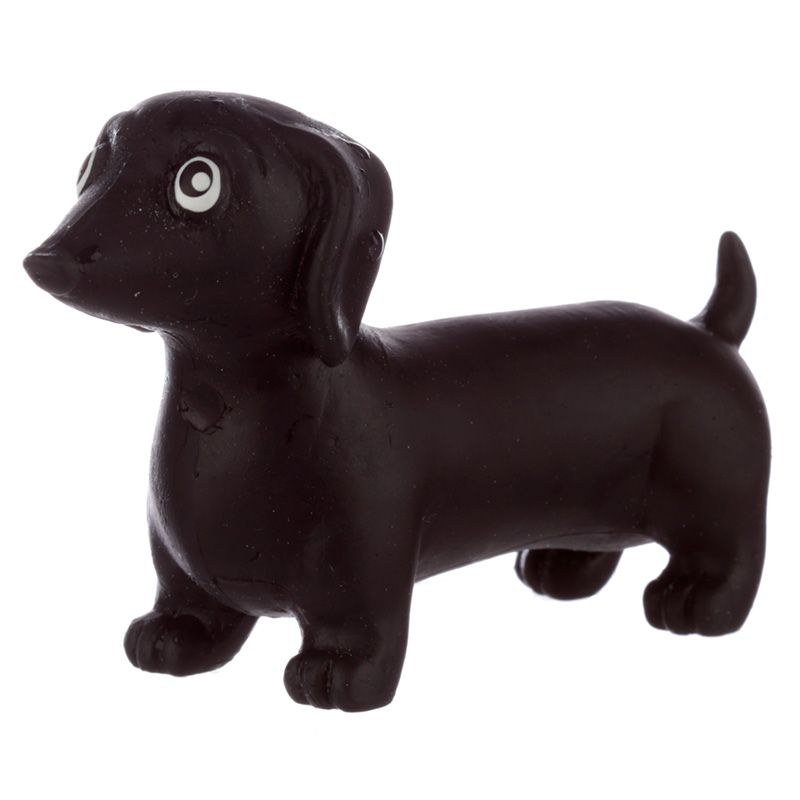 Stretchy Fidget Toy - Dachshund Dog