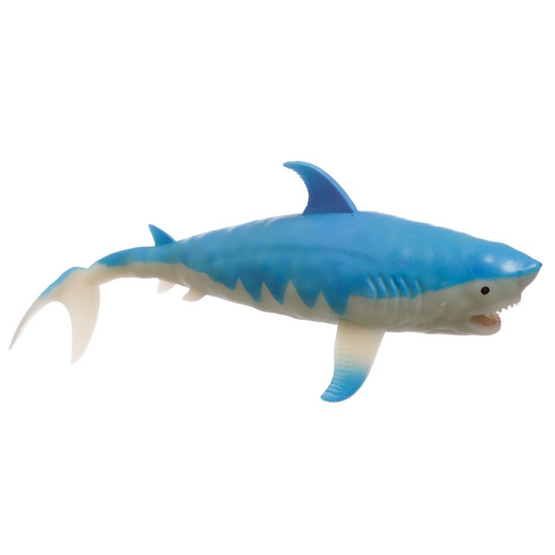 Stretchy Fidget Toy - Shark