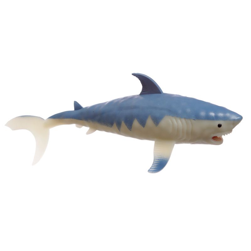 Stretchy Fidget Toy - Shark