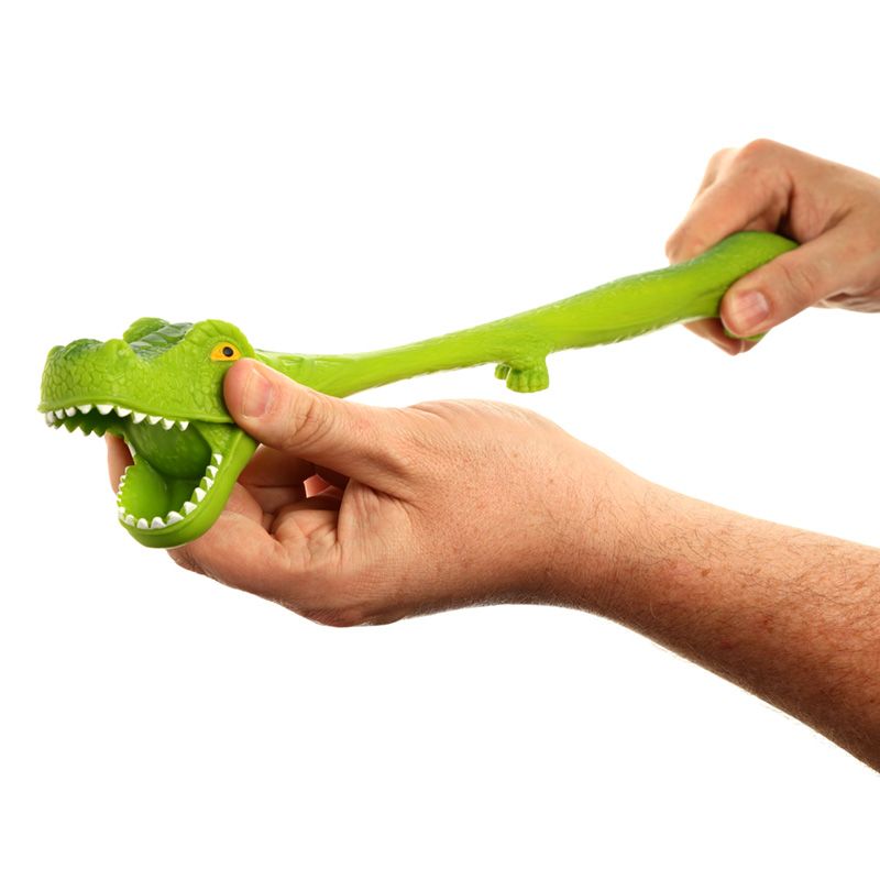 Stretchy Fidget Toy - Dinosaur