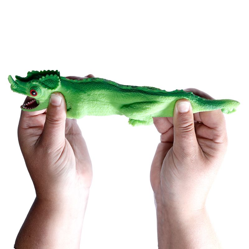 Stretchy Fidget Toy - Lizards & Crocodiles