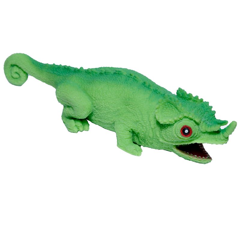 Stretchy Fidget Toy - Lizards & Crocodiles
