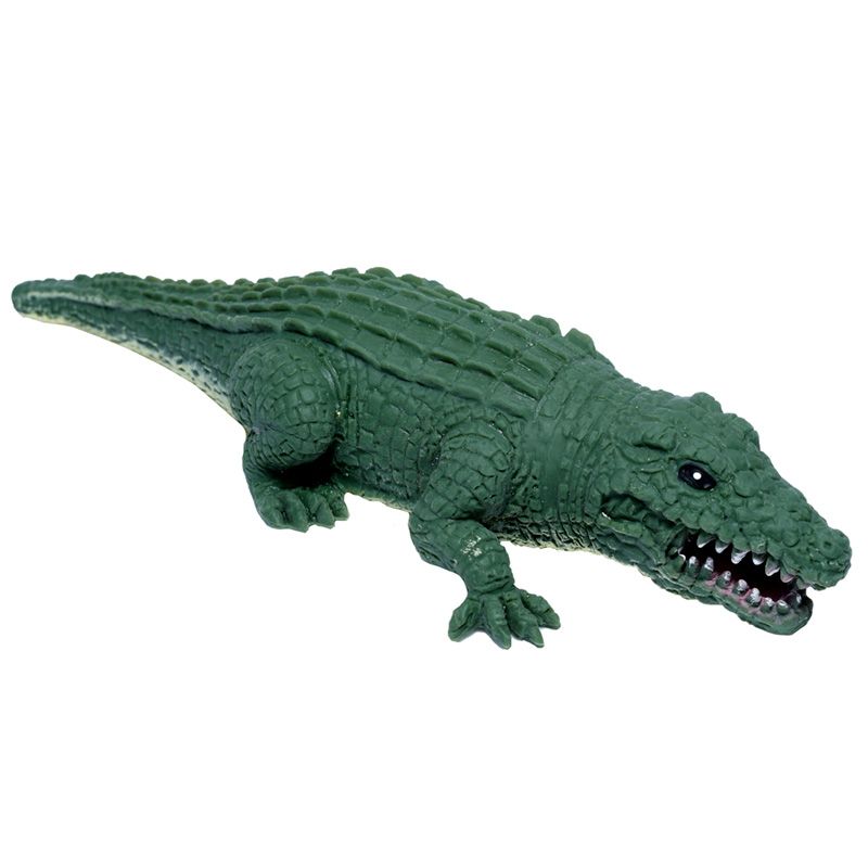 Stretchy Fidget Toy - Lizards & Crocodiles