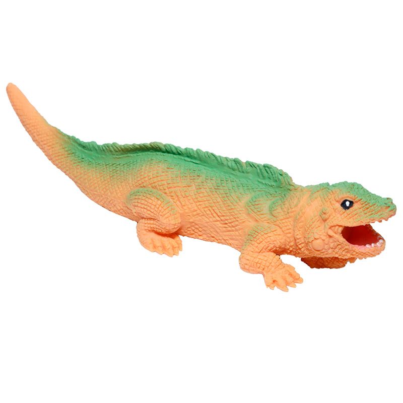 Stretchy Fidget Toy - Lizards & Crocodiles