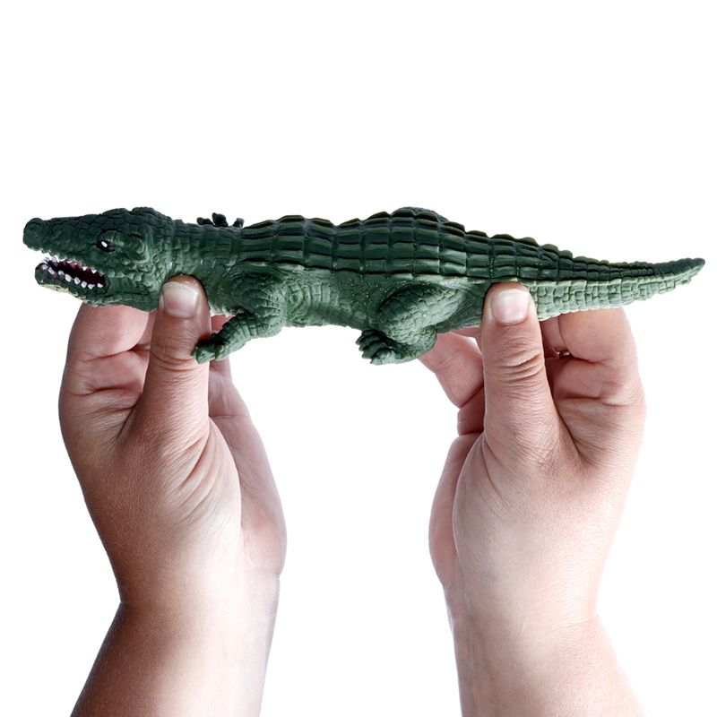 Stretchy Fidget Toy - Lizards & Crocodiles