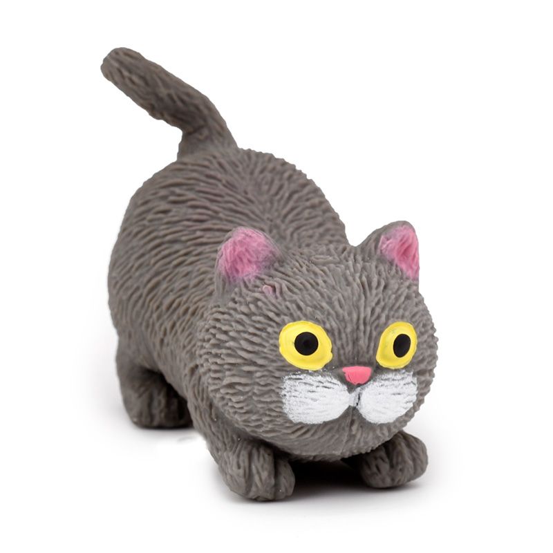 Stretchy Fidget Toy - Cat