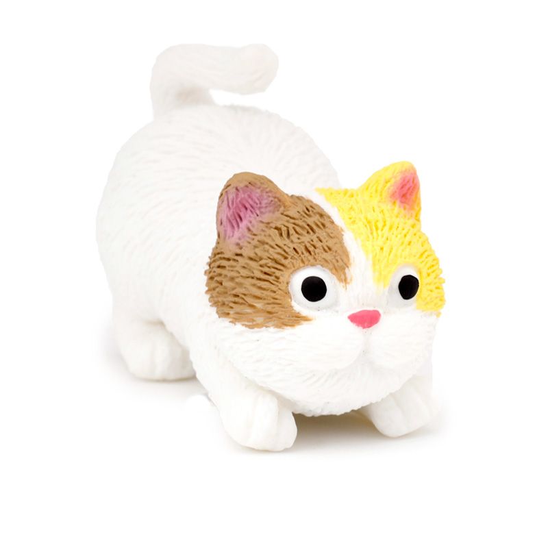 Stretchy Fidget Toy - Cat