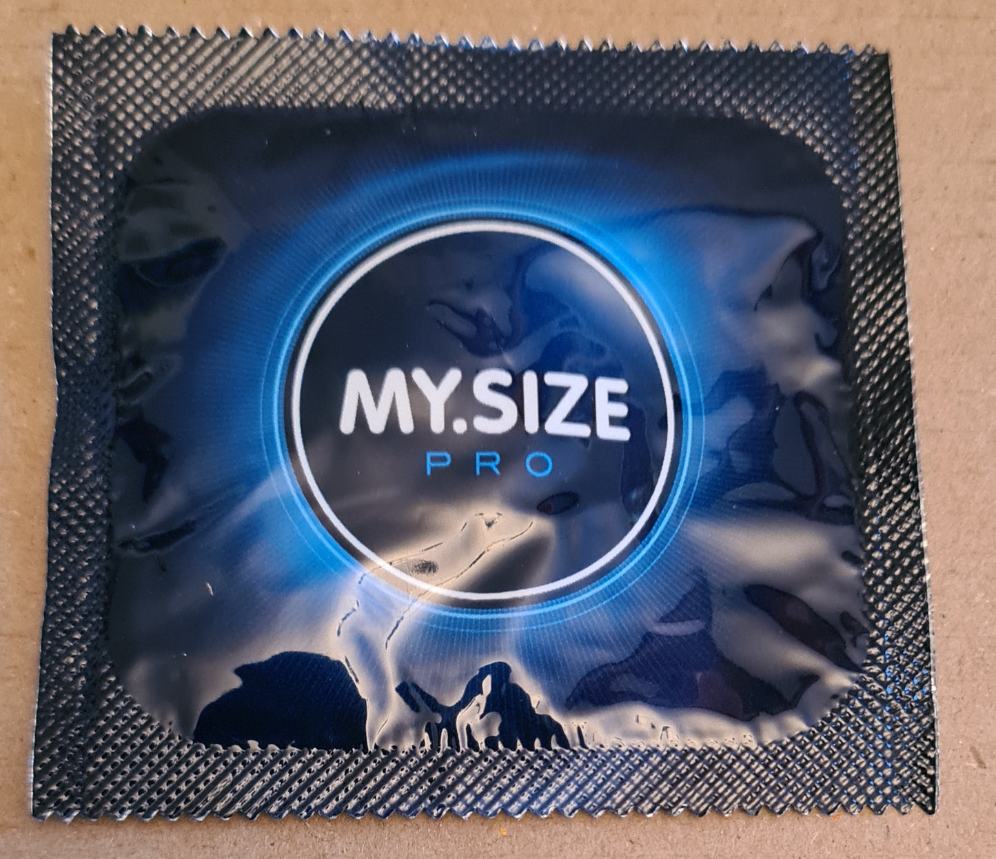 Small Willy Condom Post Prank Mail Postal Package Adult Joke Humour Rude