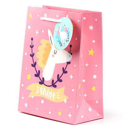 Gift Bag (Medium) - Unicorn Magic