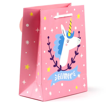 Gift Bag (Medium) - Unicorn Magic