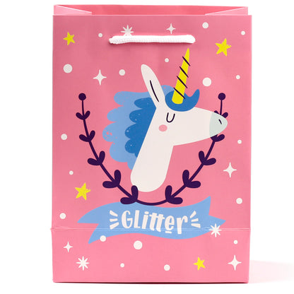 Gift Bag (Medium) - Unicorn Magic