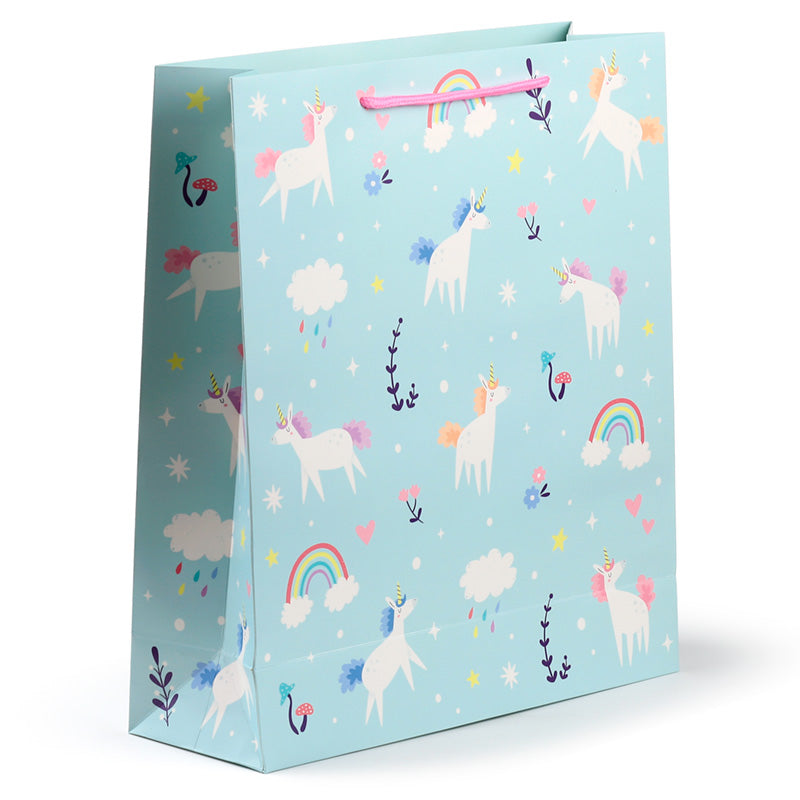 Gift Bag (Extra Large) - Unicorn Magic