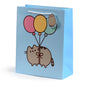 Gift Bag (Large) - Pusheen the Cat Balloon