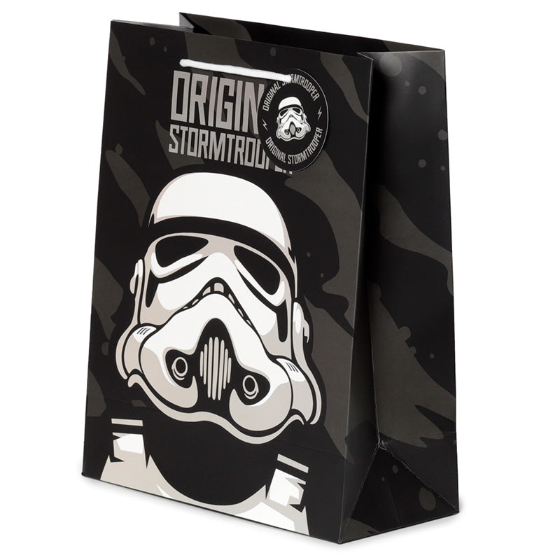 Gift Bag (Large) - The Original Stormtrooper