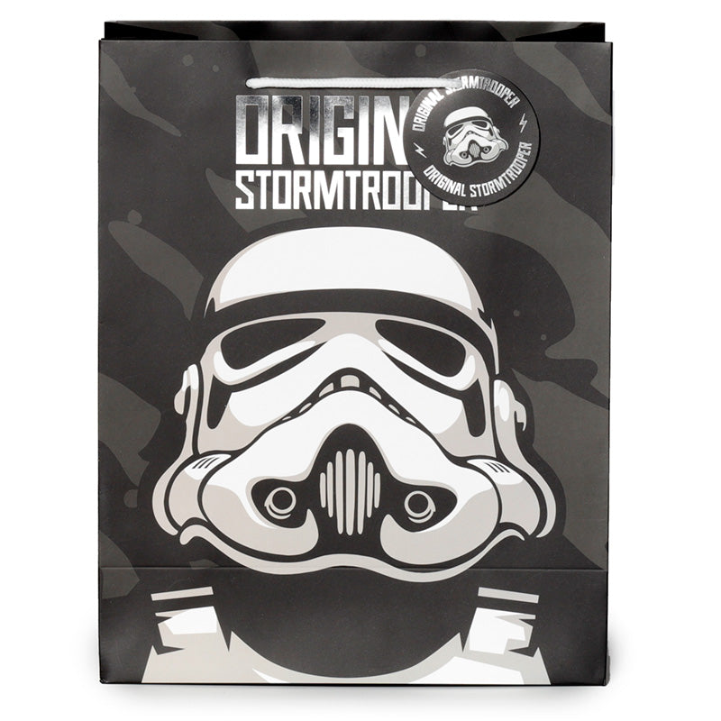 Gift Bag (Large) - The Original Stormtrooper