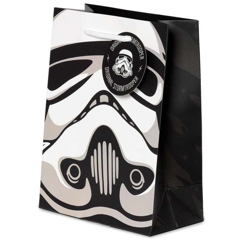 Gift Bag (Medium) - The Original Stormtrooper