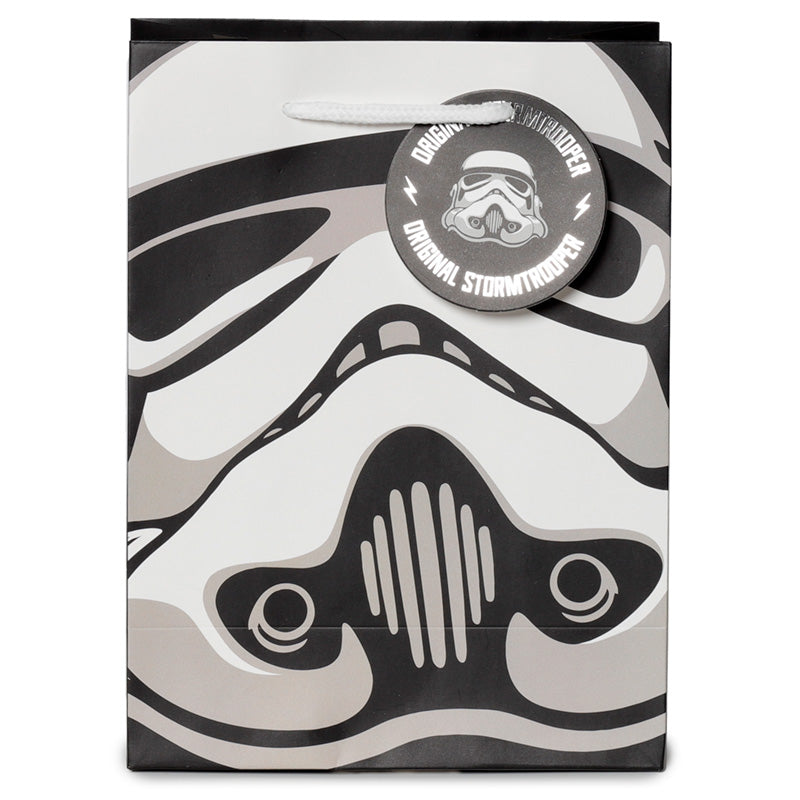 Gift Bag (Medium) - The Original Stormtrooper