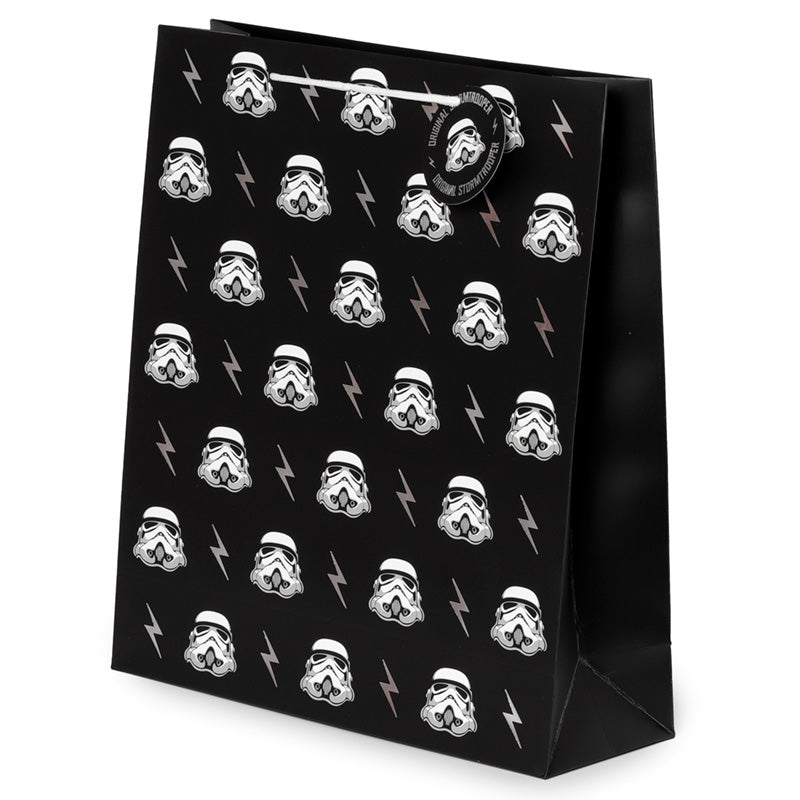 Gift Bag (Extra Large) - The Original Stormtrooper