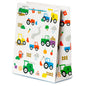 Gift Bag (Large) - Little Tractors