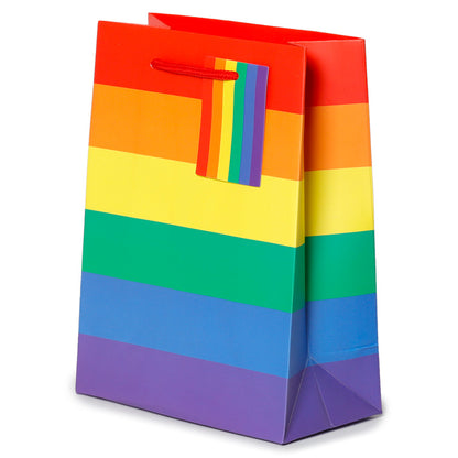 Gift Bag (Medium) - Somewhere Rainbow