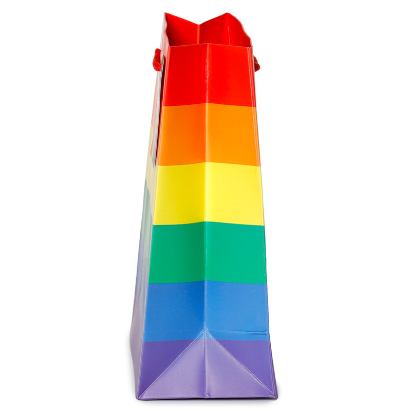 Gift Bag (Medium) - Somewhere Rainbow