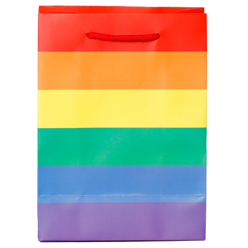 Gift Bag (Medium) - Somewhere Rainbow