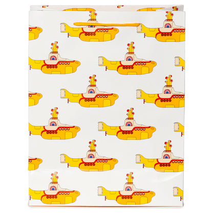 Gift Bag (Large) - The Beatles Yellow Submarine