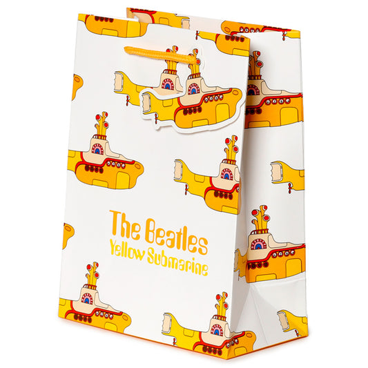 Gift Bag (Medium) - The Beatles Yellow Submarine