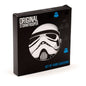 Set of 4 Cork Novelty Coasters - The Original Stormtrooper