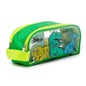 Dinosauria Clear Window Pencil Case