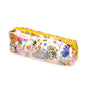 Nectar Meadows Clear Pencil Case