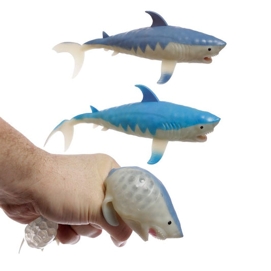 Stretchy Fidget Toy - Shark