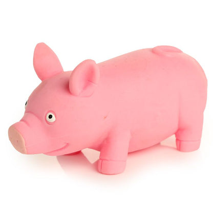 Stretchy Fidget Toy - Pig