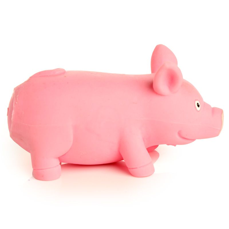 Stretchy Fidget Toy - Pig