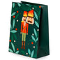 Gift Bag (Medium) - Nutcracker