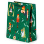 Gift Bag (Large) - Nutcracker Sugar Plum Fairy