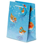 Gift Bag (Medium) - Jan Pashley Christmas Robin