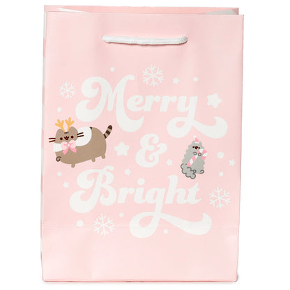 Gift Bag (Medium) - Pusheen the Cat